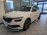 Skoda Kamiq Monte Carlo Pano-Dach,LED,PDC,Kamera - Skoda Kamiq aus 2023