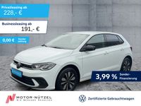 Volkswagen Polo - Vorschau Bild 1