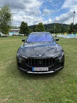 Maserati Levante Benzin 3.0 V6 316kW S GRANSPORT 4x4 ... - Maserati Levante aus 2019
