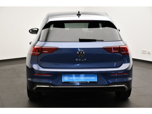 Volkswagen Golf - Bild 18