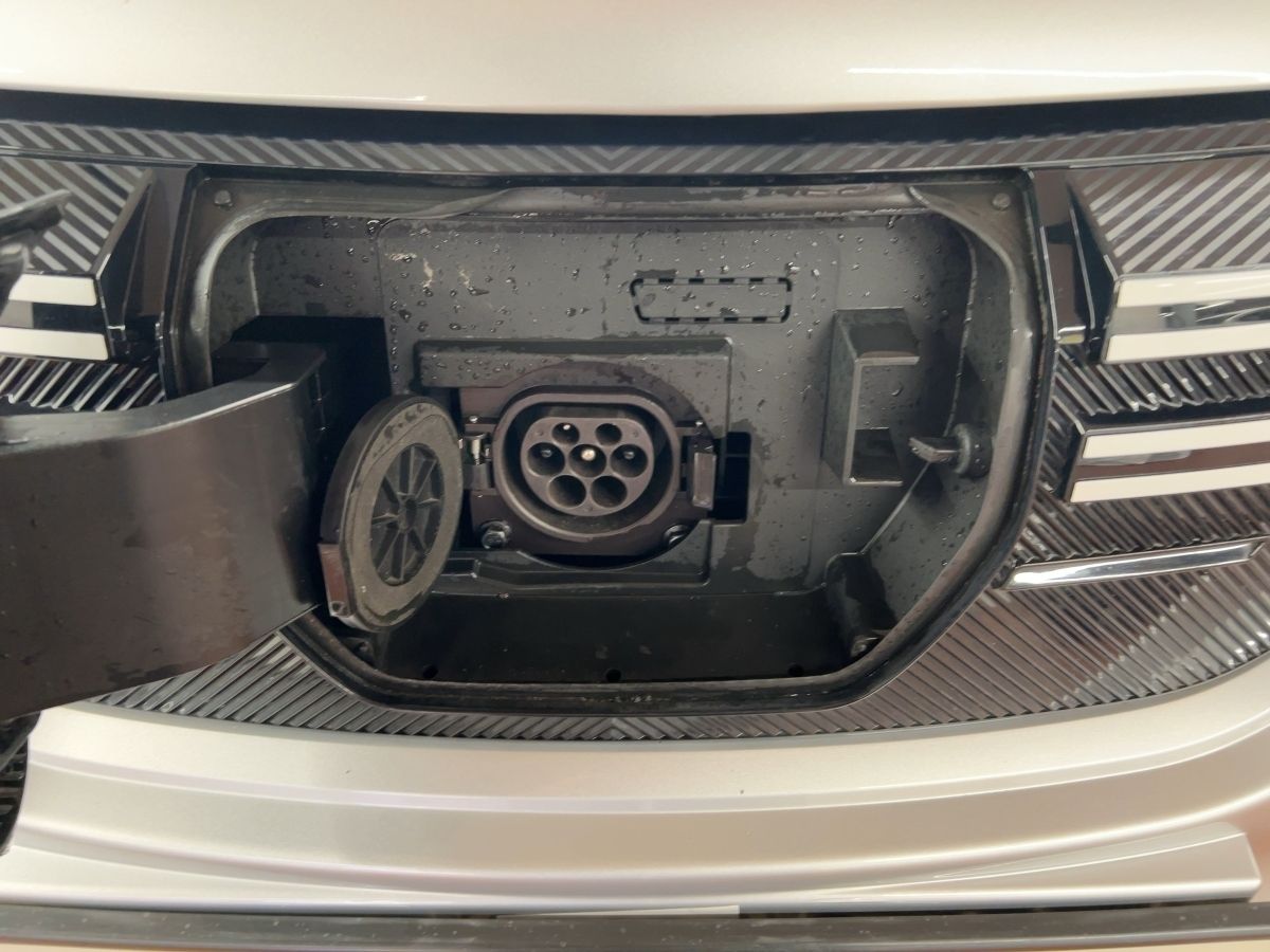 Dacia Spring - Bild 20