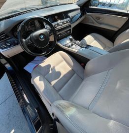 BMW 520 - 8