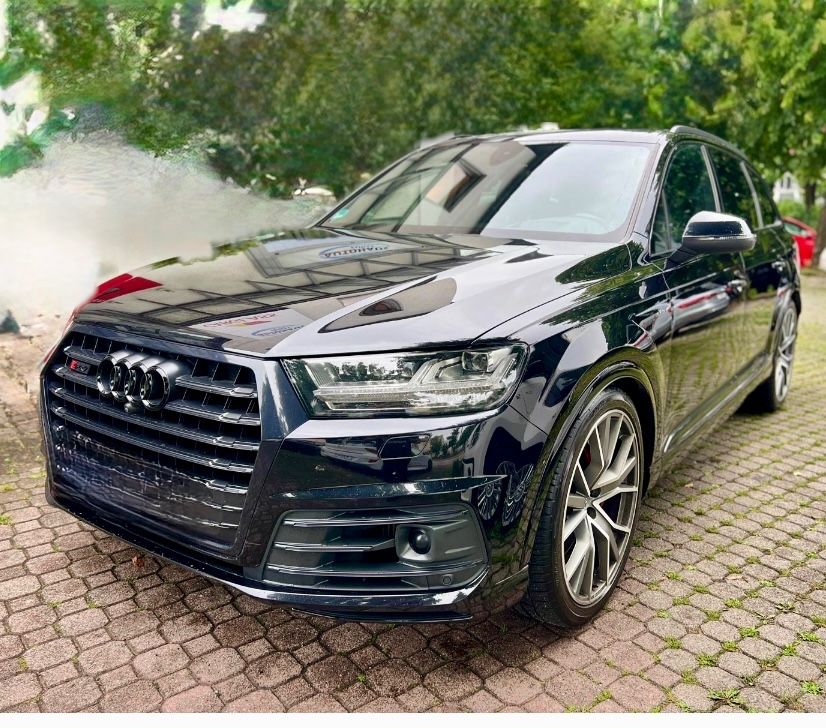 Image of Audi SQ7