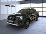 Ford Ranger Wildtrak e-4WD Doppelkabine Bluetooth LED - Ford mit Diesel-Antrieb