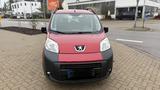 Peugeot Bipper Tepee Basis - Peugeot Bipper Kombi Gebrauchtwagen