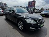 Mercedes-Benz S 350*SZHZ*1.HAND*SZBÜ*KLIMA*1.HAND*TÜV/7-2027* - Mercedes-Benz S 350