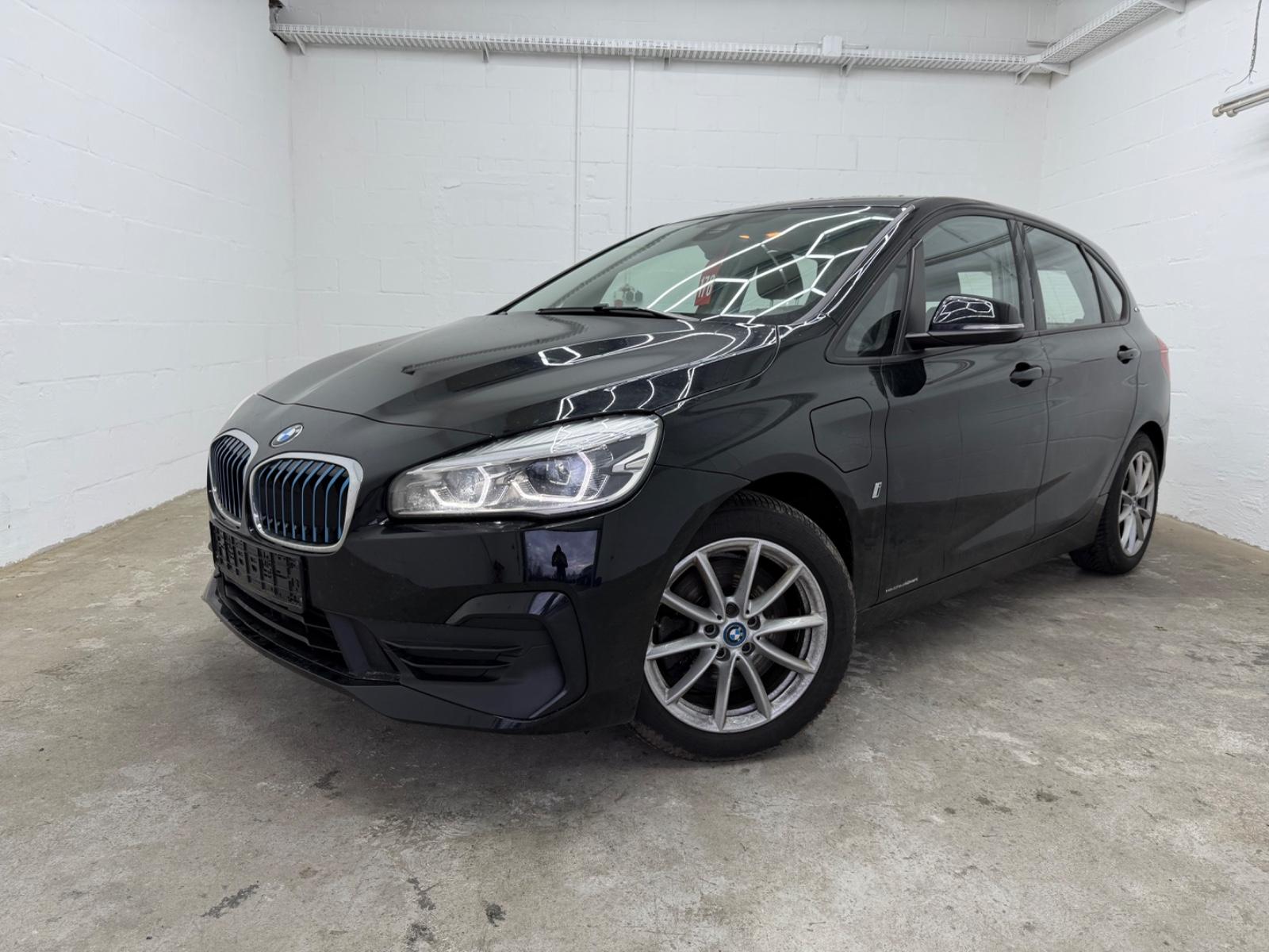 BMW 225xe iPerformance Active Tourer Advantage