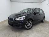 BMW 225xe iPerformance Active Tourer Advantage - BMW Hybrid (/Elektro) Active tourer mit Benzin-Antrieb