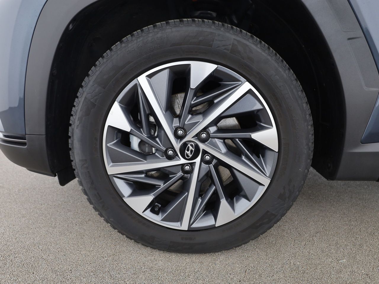 Hyundai Tucson – Bild 17