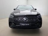 Mercedes-Benz GLE 450d 4M Coupé AMG Premium+ Airmatic Pano AHK - Mercedes-Benz GLE 450: Sportwagen