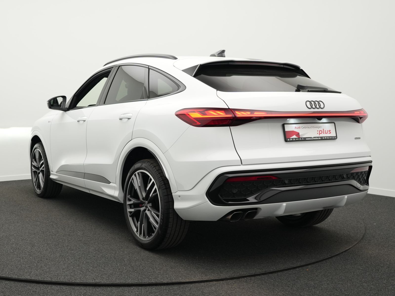 Audi Q5 - Bild 28