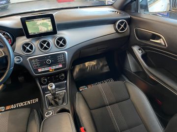 Mercedes-Benz CLA 180 Shooting Brake *NAVI*PDC*TEMPOMAT*