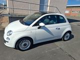 Fiat 500 1.2 8V Lounge Typ 312 AXA1A