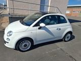 Fiat 500 1.2 8V Lounge Typ 312 AXA1A