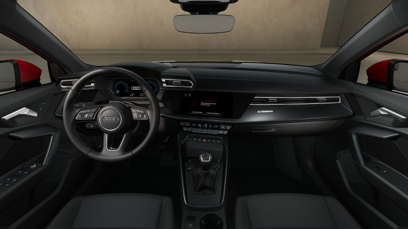 Audi A3 - Bild 9