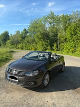 Volkswagen Eos 1.4 TSI 90kW Edition 2010 Edition 2010 - Volkswagen Eos Edition-2010