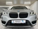 BMW X1 sDrive 18 i Advantage AUT.*NAVI*SHZ*PDC*2. HD - BMW X1: Sdrive 18i