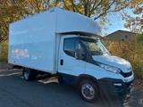 Iveco Daily 35C15 3.0 Hpi *doppel reifen * A/C * Koffe - Iveco Daily 3 0 hpi