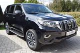 Toyota Land Cruiser Executive /SCHIEBEDACH/HASPERRE/AHK - gebrauchte Toyota Land Cruiser aus dem Jahr 2023