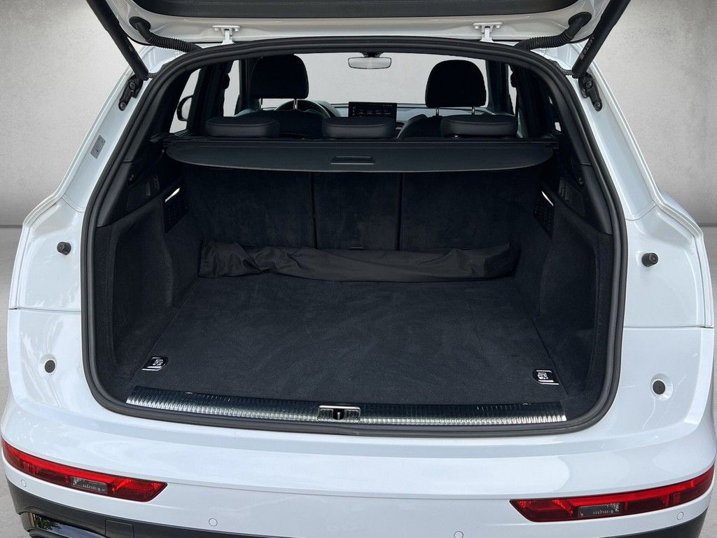 Audi Q5 S line 55 TFSI e quattro S tronic Navi Kamera foto 5