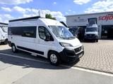 Westfalia Columbus 600 D 600 D Navi/Kamera*AHK*Maxi*Fußbod - Offers