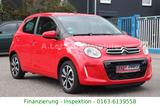Citroën C1 Shine - gebrauchte Citroën C1 aus dem Jahr 2019