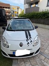 Renault Twingo Elysée 1.2 16V Elysee - Renault Twingo: Elysee