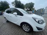 Opel Meriva 1.4 ecoFLEX INNOVATION/Klima/TÜV NEU - Opel Meriva Gebrauchtwagen in Dortmund