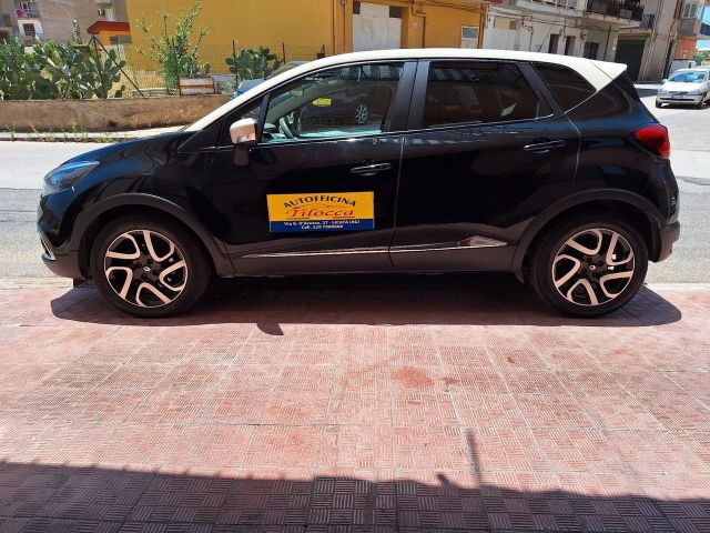 Renault Captur 1.5 dCi 8V 90 CV Start&Stop Energ