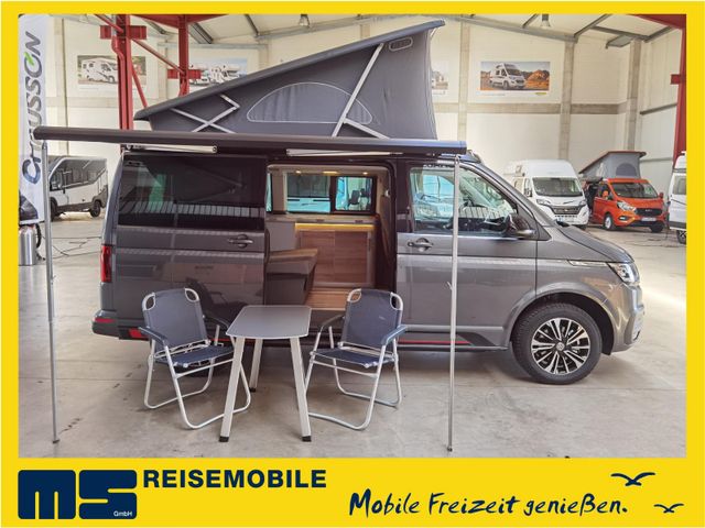 Volkswagen T6.1 CALIFORNIA OCEAN EDITION / DSG / NAVI / ACC