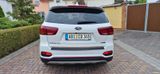 Kia Sorento 2.2 CRDi AWD GT Line Automatik - Kia Sorento: Awd