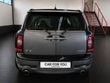 MINI COOPER_S Clubman 1.6 Ltr 16 V/ Pano. 180 PS - MINI MINI: Ps