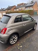 Fiat 500 Sport - Fiat 500S von privat