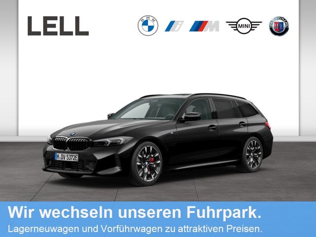 BMW 330e xDrive Touring M Sportpaket Head-Up DAB