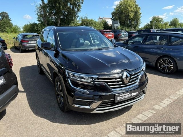 Fahrzeugabbildung Renault Koleos Techno TCe 160 EDC Kamera/PDC/ACC/NAVI