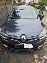 Renault Megane ENERGY TCe 115 Fließheck - Renault Alaskan in Berlin