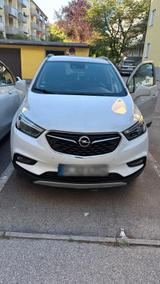 Opel Mokka X  Automatik | Leder | Navi | T... - Opel Mokka X in München
