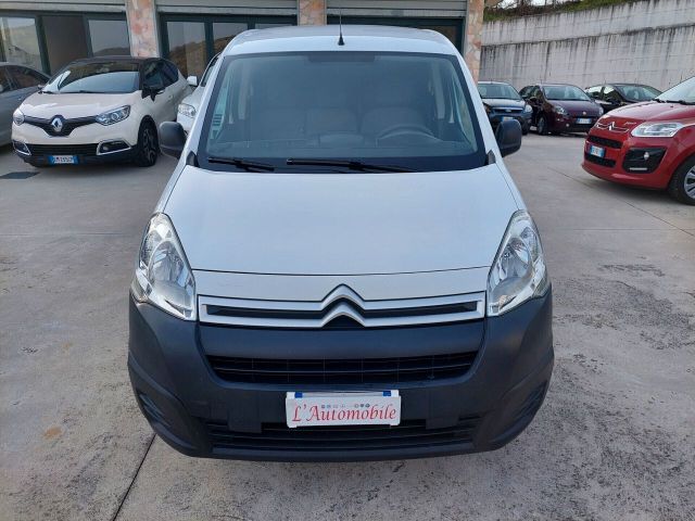 Citroën Citroen Berlingo 3posti furgone 90cv gomme nuove