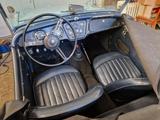 Triumph TR3 - gebrauchte Triumph Cabrios