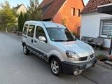Renault kangoo - Renault Kangoo aus 2007 mit Diesel-Antrieb
