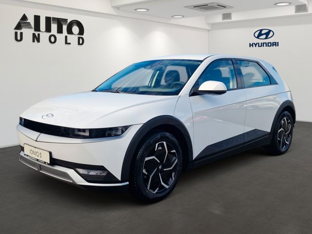 Hyundai IONIQ 5 77,4 kWh Dynamiq Elektro 2WD