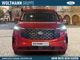 Ford Nugget Titanium 170PS 8 Gang Automatik - Wohnkabine