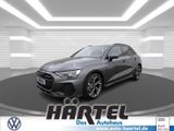 Audi A3 SPORTBACK S-LINE 35 TDI S TRONIC (+EURO6) LED - Audi Jahreswagen: Eu