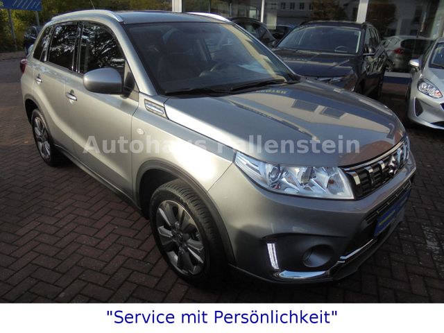 Suzuki Vitara 1.0 Comfort