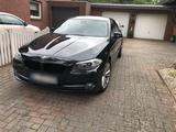 BMW 530 d f10 zu verkaufen Tüv 07/2027 - BMW 5er-Reihe F07 mit Diesel-Antrieb