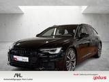 Audi S6 Avant 3.0 TDI quattro Tiptronic Matrix ACC Pa