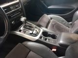 Audi A5 3.0 TDI multitronic - - Audi A5: Multitronic