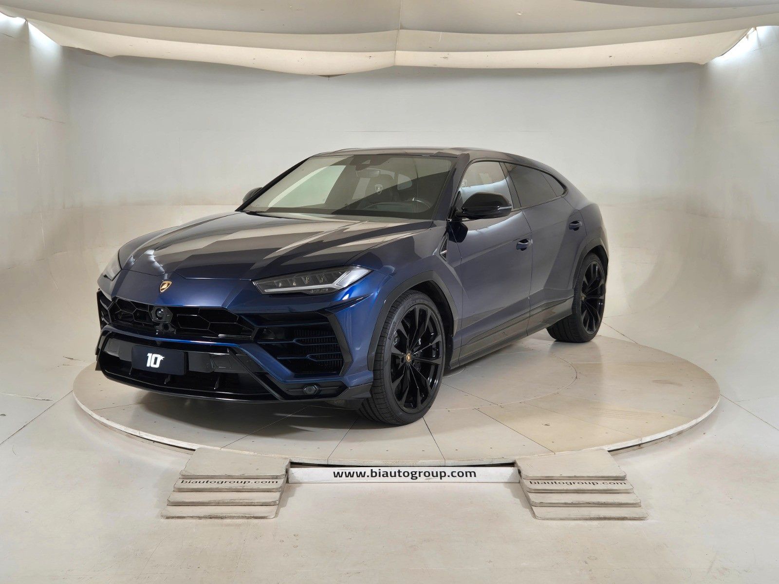 Lamborghini Urus EXP 135.000 WIR SPRECHEN DEUTSCH