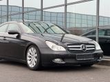 Mercedes-Benz CLS 350 CDI  Leder Dach PDC Navi Facelift - Mercedes-Benz aus 2010: Cls