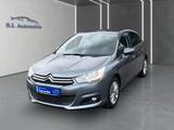 Citroën C4 Lim. Tendance Wagen Nr 029 - Citroën C4: Tendance